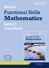 Image for Edexcel Functional Skills Mathematics Level 1 ActiveTeach