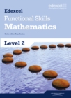 Image for Edexcel Functional Skills Mathematics Level 2 Student Book