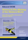 Image for Edexcel GCSE Modern World History Unit 1 ActiveTeach