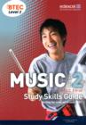 Image for BTEC LEVEL 2 FIRST MUSIC