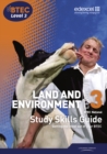 Image for BTEC Level 3 National Land and Environment Study Skills Guide