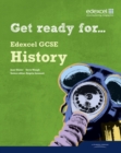 Image for Get ready for Edexcel GCSE history: Student book
