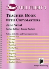 Image for Teacher Book with Copymasters