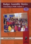 Image for Badger assembly storiesAges 5-7: Citizenship and PSHE : Volume 2 : Ages 5-7