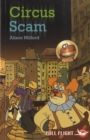 Circus scam by Milford, Alison cover image