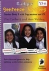 Image for Sentence Writers Teacher Book &amp; CD: Year 5-6