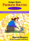 Image for Problem Solving : Year 4-5 Teacher Book