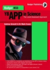 Image for Year 8 APP Teacher Book in Science