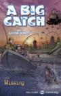 Image for A big catch : Level 4