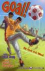 Goal! by West, Jane A. C. cover image