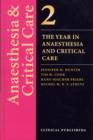 Image for Anaesthesia and Critical Care