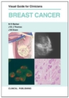 Image for Breast cancer  : visual guide for clinicians