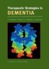 Image for Therapeutic Strategies in Dementia.
