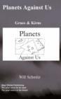 Image for Planets Against Us- Grues and Kins