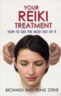 Image for Your Reiki Treatment – How to get the most out of it