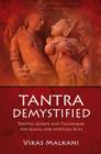 Image for Tantra Demystified