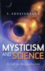 Image for Mysticism and Science
