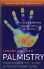 Image for Palmistry: From Apprentice to Pro in 24 Hours – The Easiest Palmistry Course Ever Written