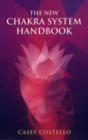 Image for The new chakra system handbook  : on becoming the new human