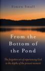 Image for From the Bottom of the Pond - The forgotten art of experiencing God in the depths of the present moment
