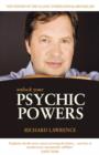 Image for Unlock your psychic powers  : how to master your latent ESP