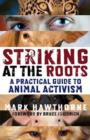 Image for Striking at the Roots