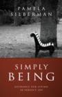 Image for Simply Being – One Year with Spirit