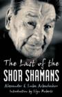 Image for The last of the Shor Shamans