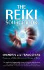 Image for Reiki Sourcebook (revised ed.), The