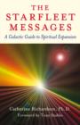 Image for Starfleet Messages, The - A Galactic Guide to Spiritual Expansion