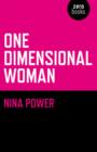 Image for One dimensional woman