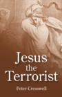 Image for Jesus the Terrorist