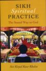 Image for Sikh Spiritual Practice - The Sound Way to God