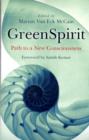 Image for GreenSpirit - Path to a New Consciousness