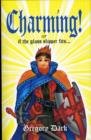 Image for Charming! – If the glass slipper fits...