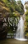 Image for A beard in Nepal.