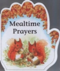 Image for Mealtime prayers