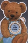 Image for Prayers with Bears: The 23rd Psalm