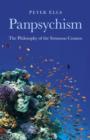 Image for Panpsychism  : the philosophy of the sensuous cosmos