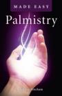 Image for Palmistry Made Easy