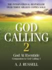 Image for God Calling 2: A Companion Volume to God Calling