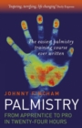 Image for Palmistry: Apprentice to Pro in 24 Hours