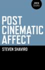 Image for Post-cinematic affect