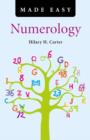 Image for Numerology made easy