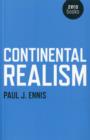 Image for Continental Realism