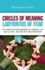 Image for Circles of meaning: the twenty-two relationships of a spiritual life and culture - and why they need protection : a study of the sacred, part 2