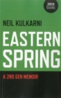 Image for Eastern spring: a 2nd gen memoir
