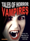 Image for Tales Of Horror: Vampires