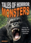 Image for Tales Of Horror: Monsters
