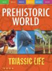 Image for Triassic life